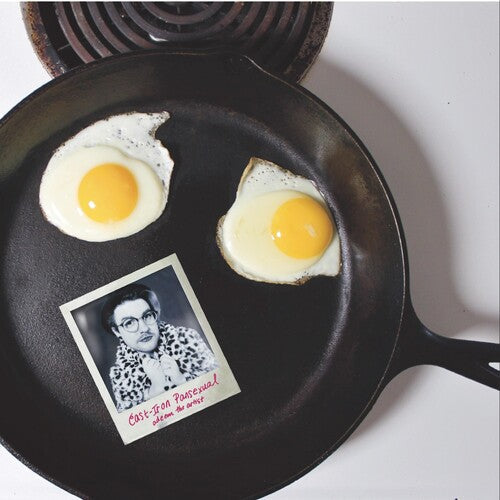 Adeem the Artist - Cast-iron Pansexual