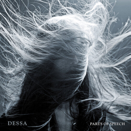 Dessa - Parts Of Speech (10-year-anniversary Edition) { vinyl }
