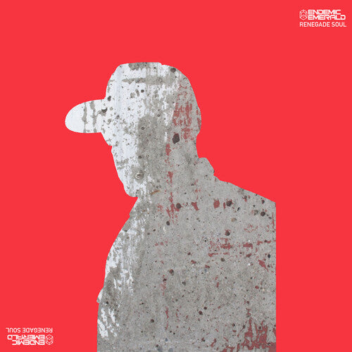 Endemic Emerald - Renegade Soul { vinyl }