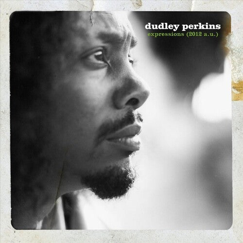 Expressions (2012 A.u.) { vinyl }