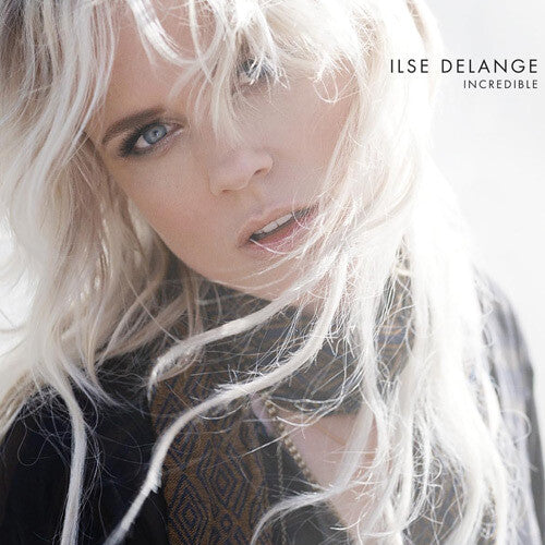 Ilse DeLange - Incredible - 180-Gram Black { vinyl }