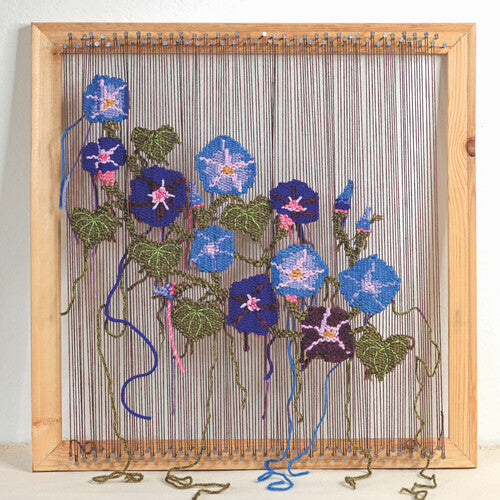 Mutual Benefit - Growing at the Edges { vinyl }