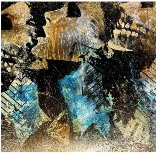 Converge - Axe To Fall { vinyl }