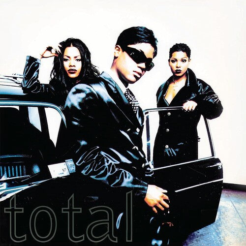 Total - Total { vinyl }