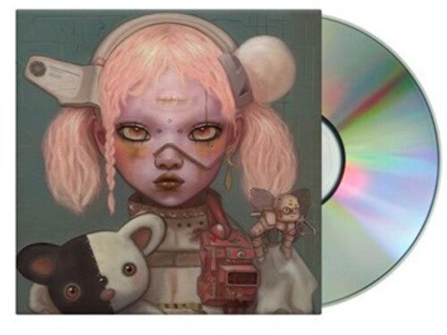 Bring Me the Horizon - Post Human: Nex Gen { vinyl }