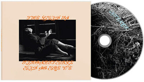 Mitski - The Land Is Inhospitable and So Are We { vinyl }