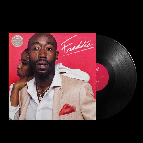 Freddie Gibbs - Freddie { vinyl }
