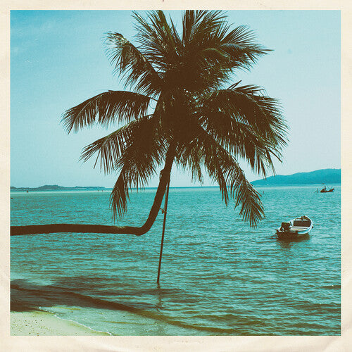 Saib - Jet Set { vinyl }