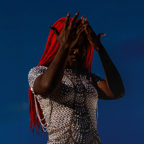 Aunty Rayzor - Viral Wreckage - Red { vinyl }