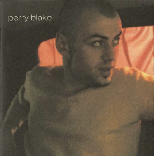 Perry Blake - Perry Blake { vinyl }