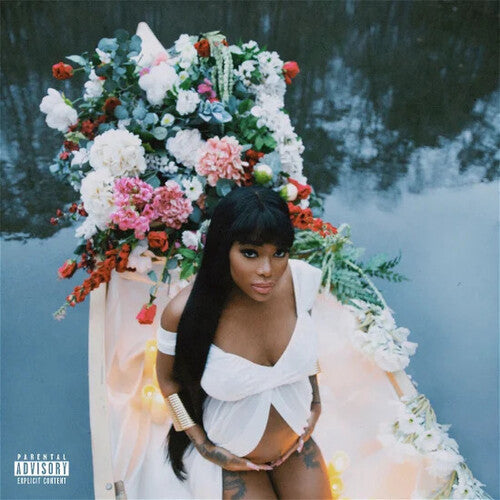 Summer Walker - Clear: The Series { vinyl }