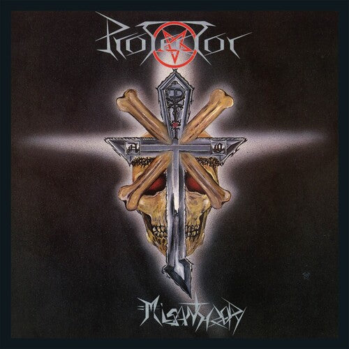 Razor - Open Hostility { vinyl }