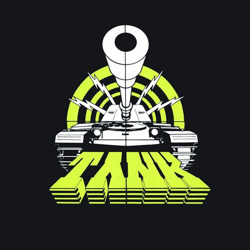 Tank - Don't Walk Away { vinyl }