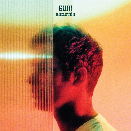 Gum - Saturnia { vinyl }