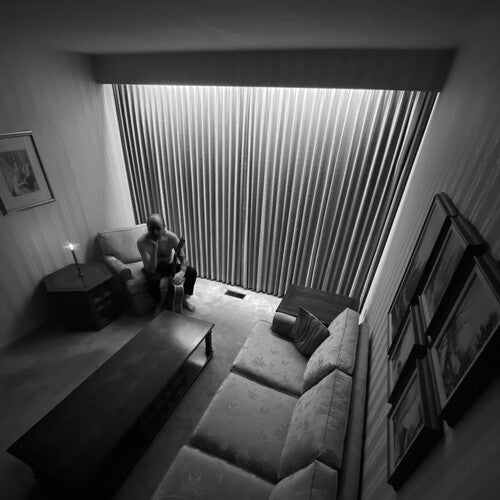 Timber Timbre - Lovage { vinyl }