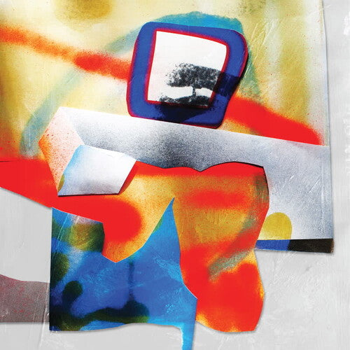 Pangaea - Changing Channels: Part 1 { vinyl }