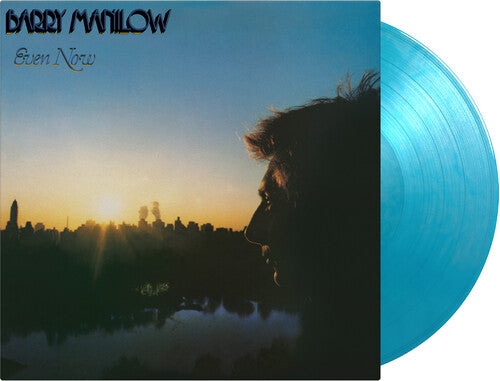 Barry Manilow - Even Now { vinyl }