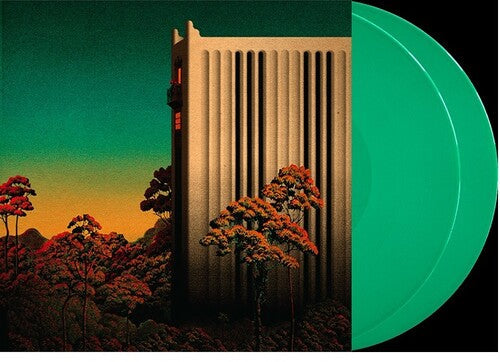 Haunt the Woods - Ubiquity { vinyl }
