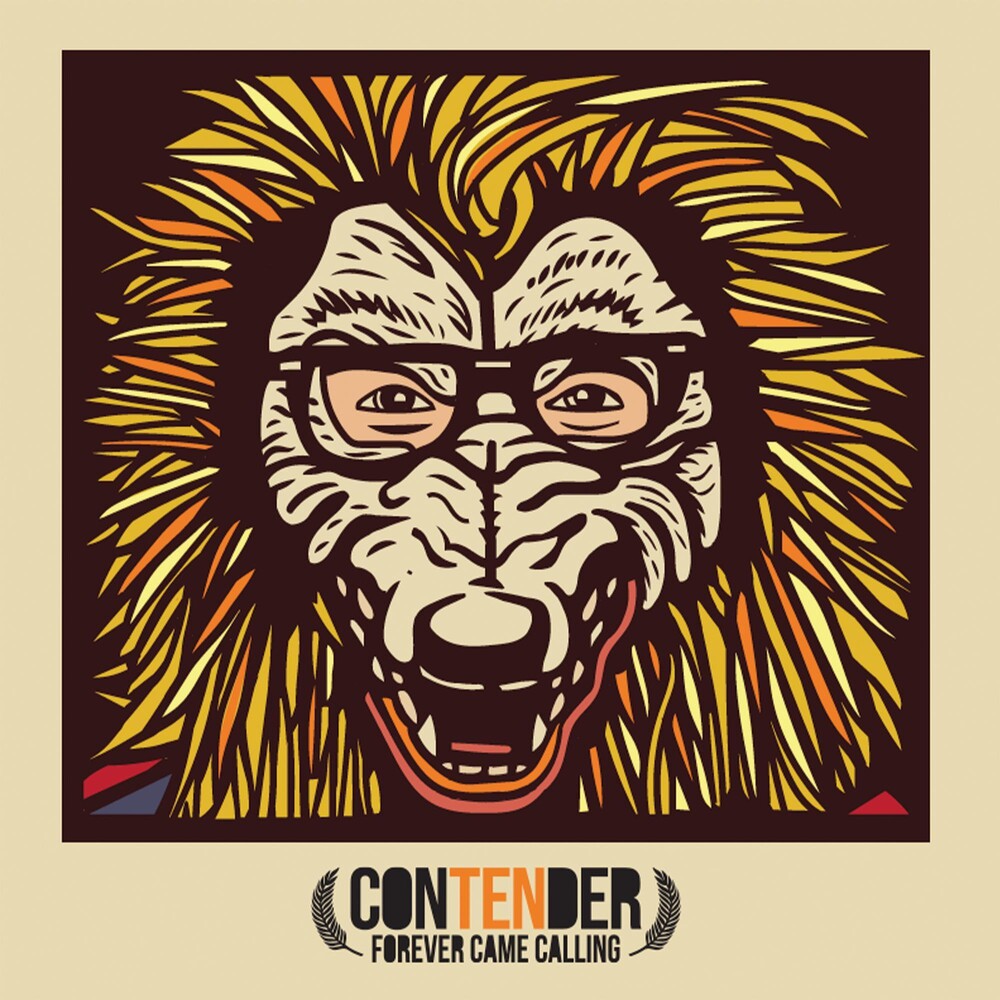 Forever Came Calling - ConTENder (Indie Exclusive Limited Edition LP)