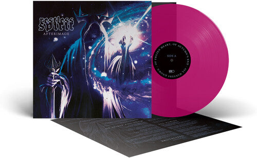 Restless Spirit - Afterimage { vinyl }
