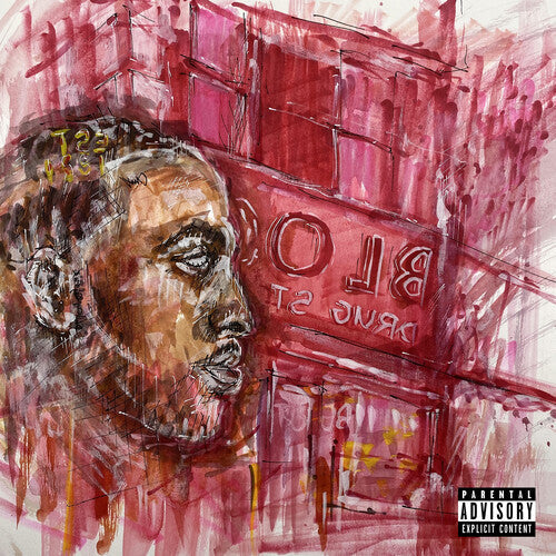 Stove God Cooks - Reasonable Drought