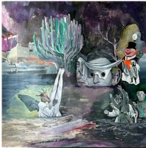 Empire State Bastard - Rivers Of Heresy { vinyl }