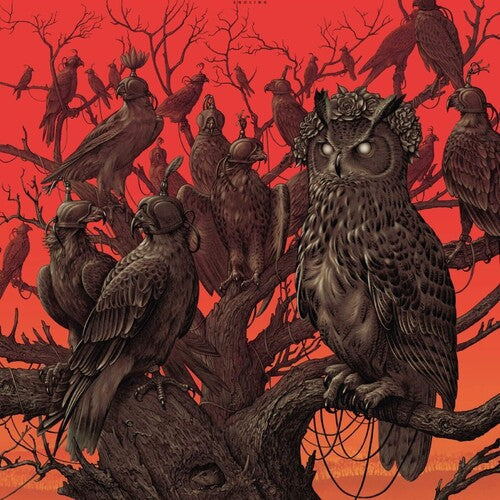 Kvelertak - Endling { vinyl }
