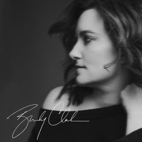 Brandy Clark - Brandy Clark { vinyl }