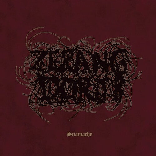 Sciamachy { vinyl }