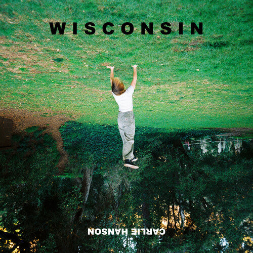 Carlie Hanson - Wisconsin { vinyl }