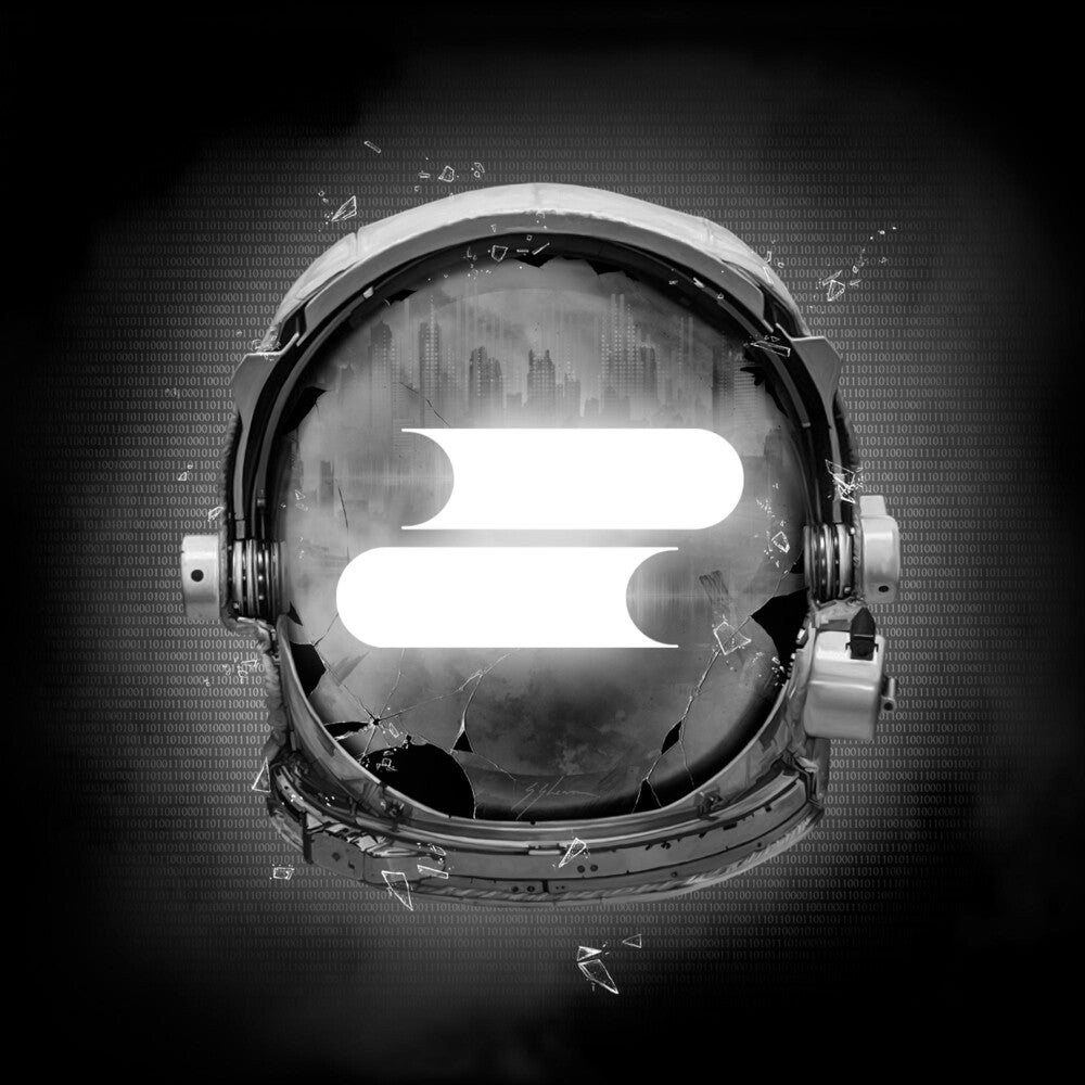 Filter - Algorithm (Clear Vinyl)