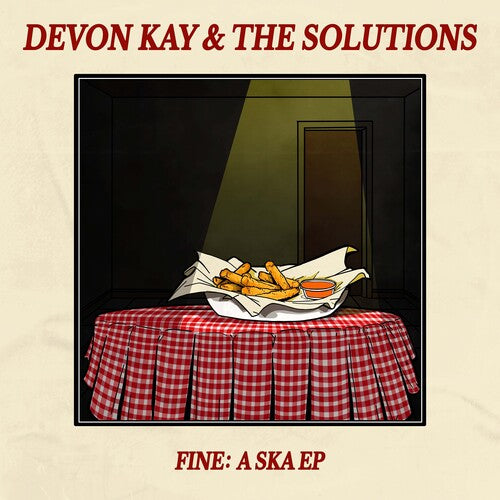 Fine: A Ska { vinyl }