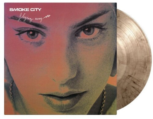 Smoke City - Flying Away - Limited 180-Gram Smoke Colored Vinyl { vinyl }