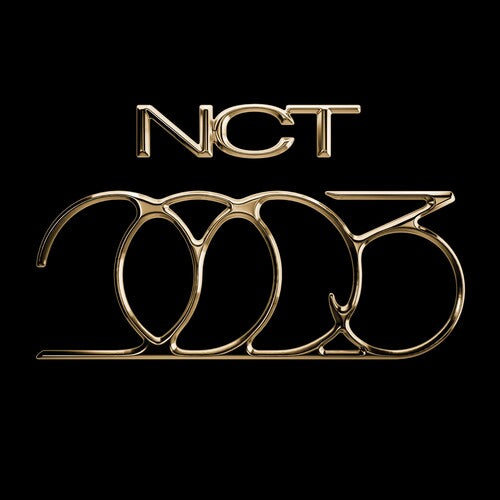NCT 2023 - The 4th Album 'Golden Age' (Collecting Ver.) { vinyl }