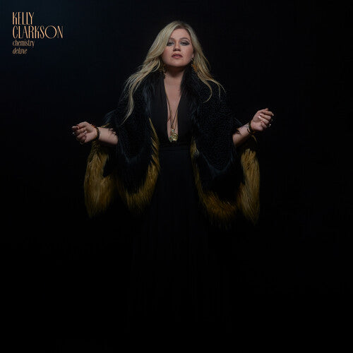 Kelly Clarkson - chemistry { vinyl }