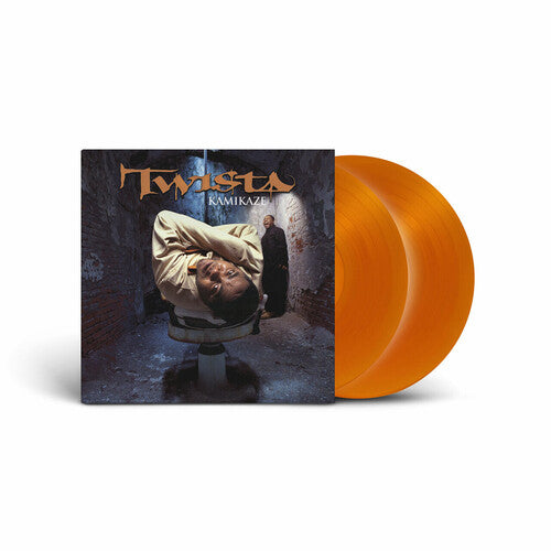Twista - Kamikaze
