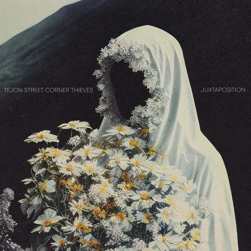 Tejon Street Corner Thieves - Juxtaposition { vinyl }