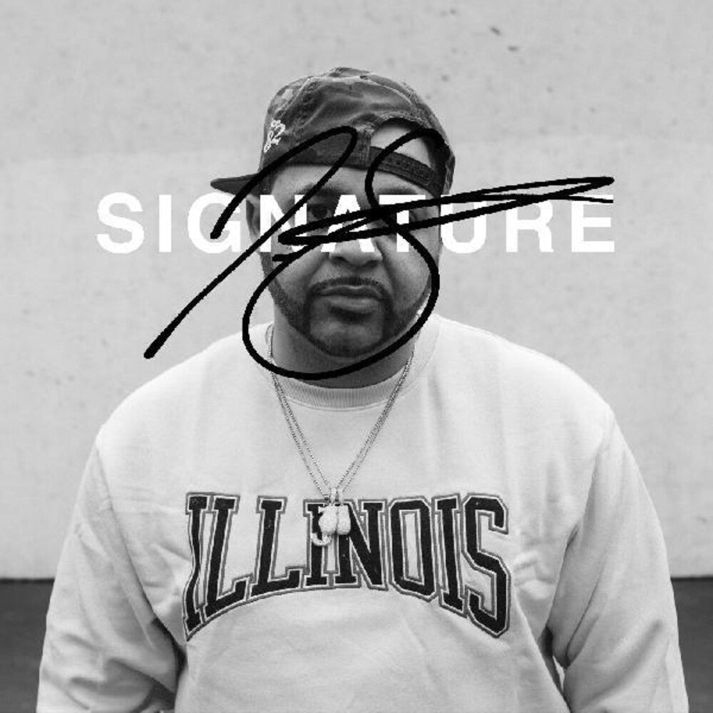 Joell Ortiz & L'orange - Signature (180 Gram)