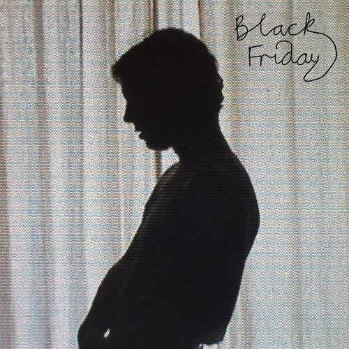 Tom Odell - Black Friday { vinyl }