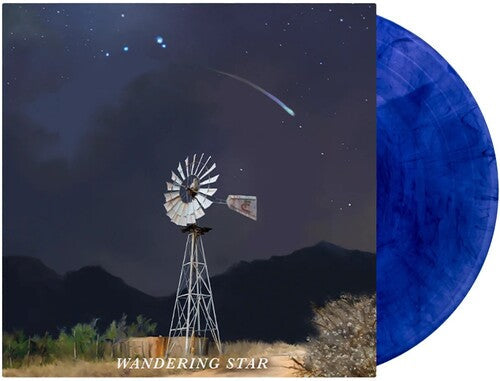 Flatland Cavalry - Wandering Star