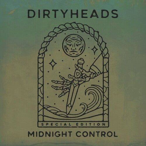 Dirty Heads - Midnight Control Deluxe: Collector's Edition
