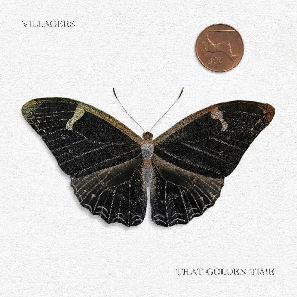 Villagers - That Golden Time (Colored Vinyl) (Gol) (Indie Exclusive) (Download Included)