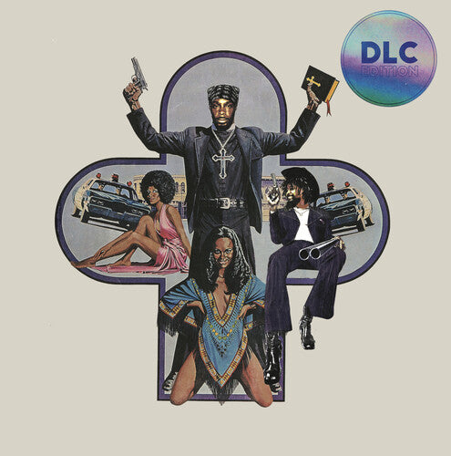 Jpegmafia - Scaring the Hoes: Dlc Pack