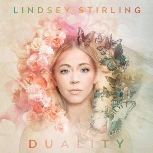 Lindsey Stirling - Duality { vinyl }