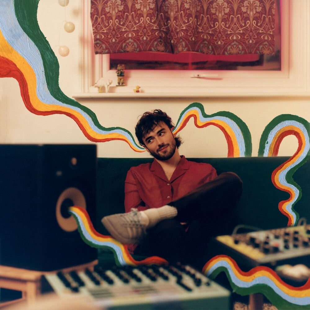 Alfie Templeman - Radiosoul (Indie Exclusive Eco-Mix)