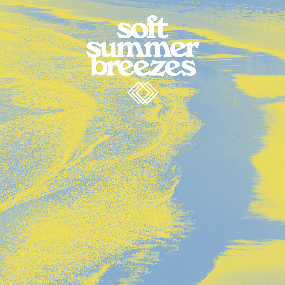 Soft Summer Breezes / Various - Soft Summer Breezes / Various