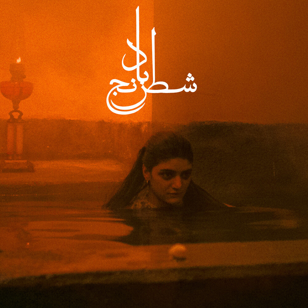 Sheida Gharachedaghi & Mohammad Reza Aslani - Chess Of The Wind