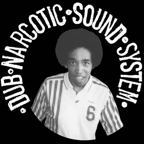 Dub Narcotic Sound System - Blood Flow / Blood Flow 2 { vinyl }