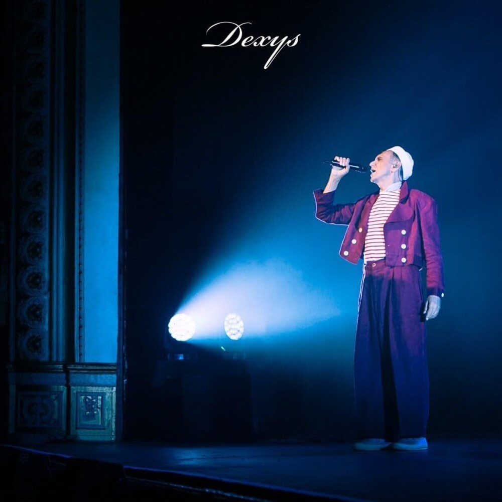 Dexys - Feminine Divine Plus Dexys Classics: Live (Uk)