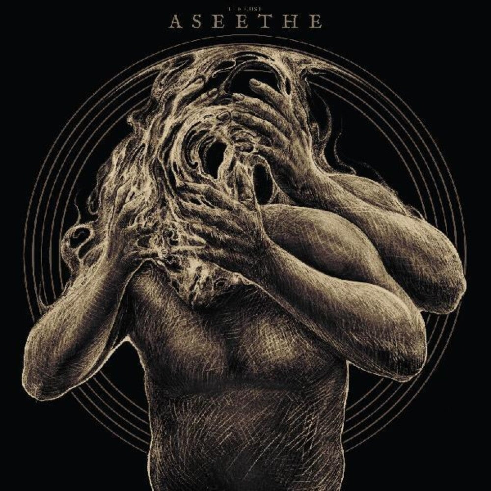 Aseethe - Cost (Colored Vinyl) (Indie Exclusive) (Download Included)